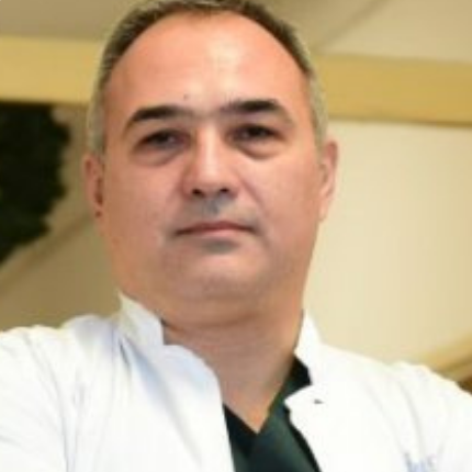 Dr bila specijalista ginekologije i akušerstva i subspecijalista endokrinologije