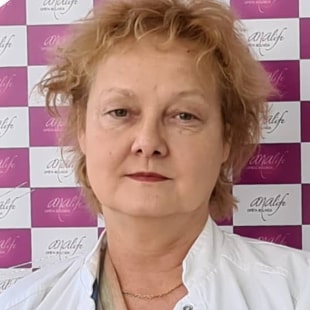 Fizikalna medicina i rehabilitacija Prof dr Zorica Brdareski fizijatar i akupunkturolog2