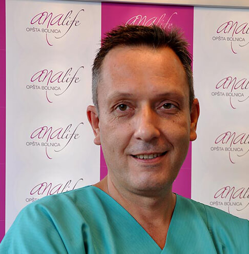 Sepetkovski hemoroidi bolnica analife 22110