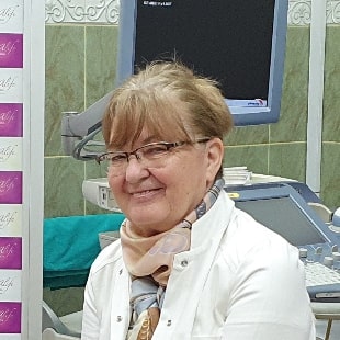 Dr Nada Potpara