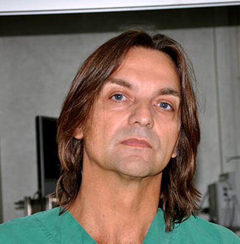 Dr med. Veliša Arsić