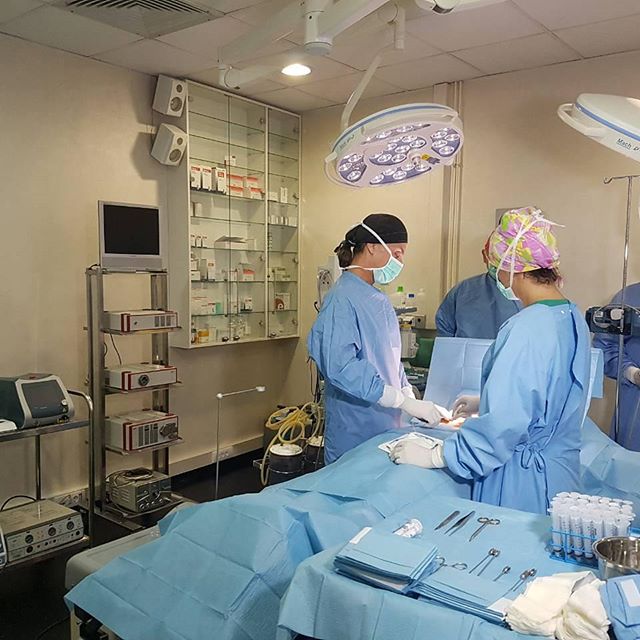 Dermolipektomija/abdominoplastika– ravan stomak, uklanjanje viška kože i oblikovanje trbuha - slika 7