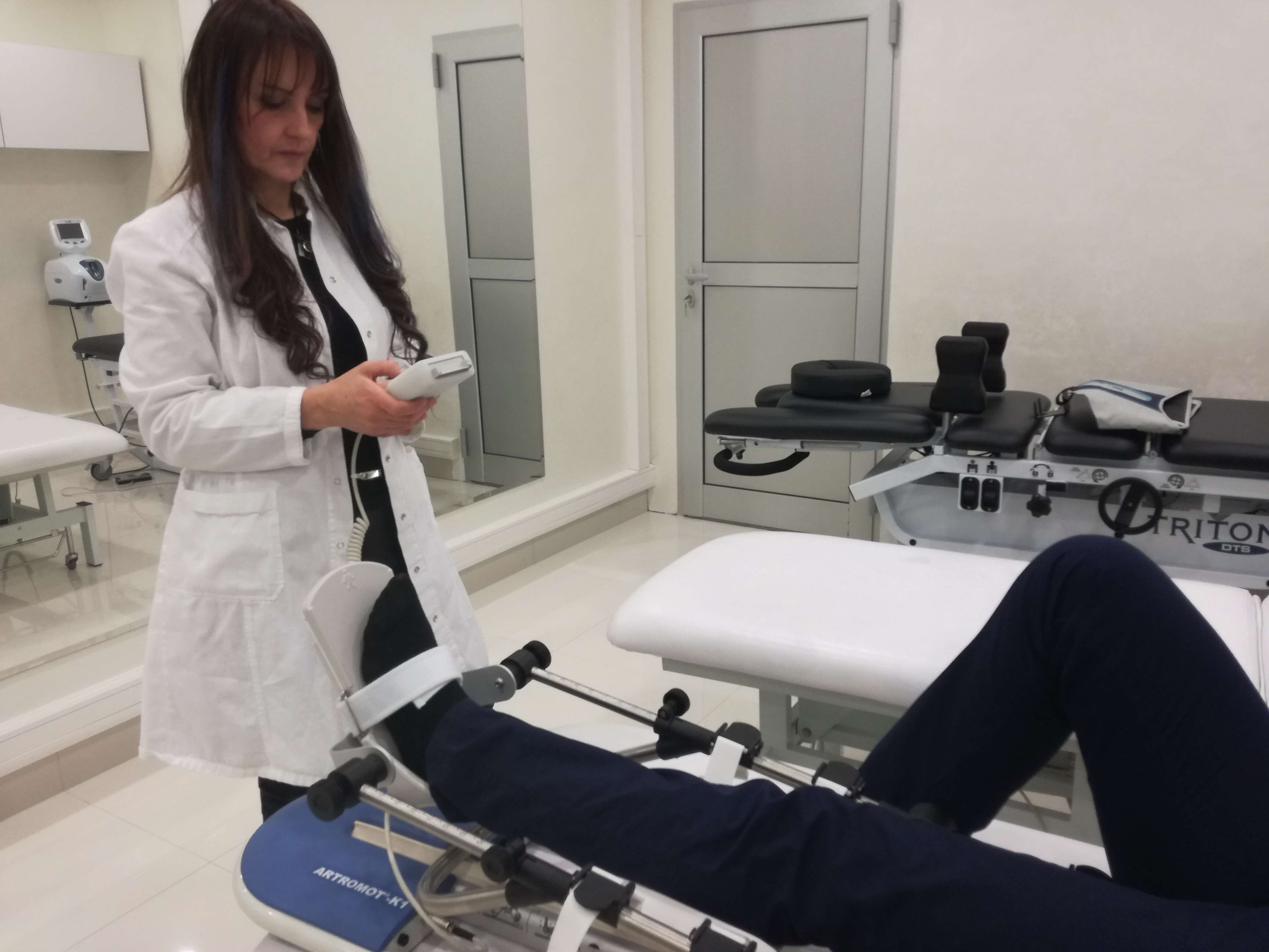 Bol u kuku – savremeno lečenje bez operacije - slika 2