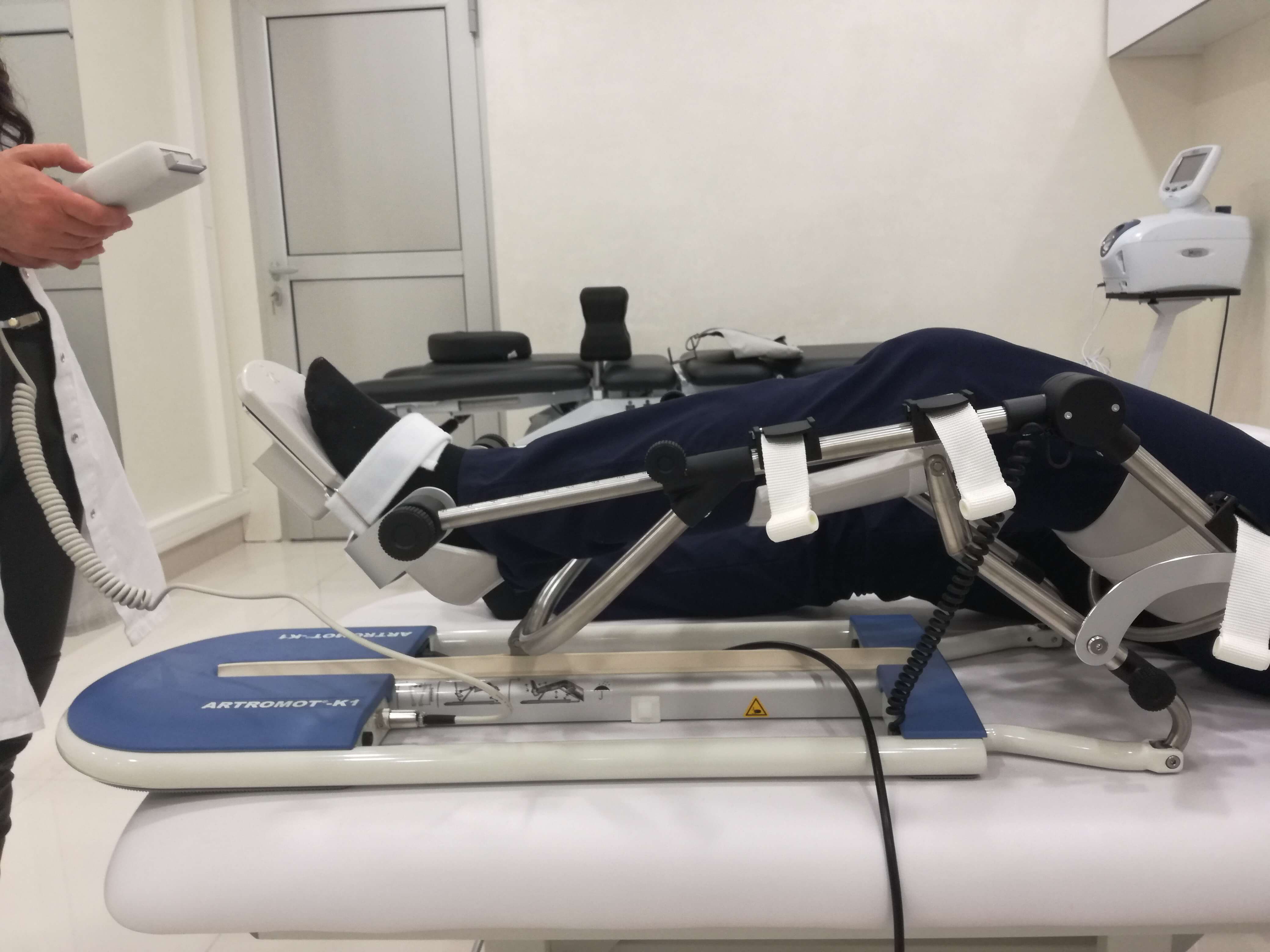 Bol u kuku – savremeno lečenje bez operacije - slika 4
