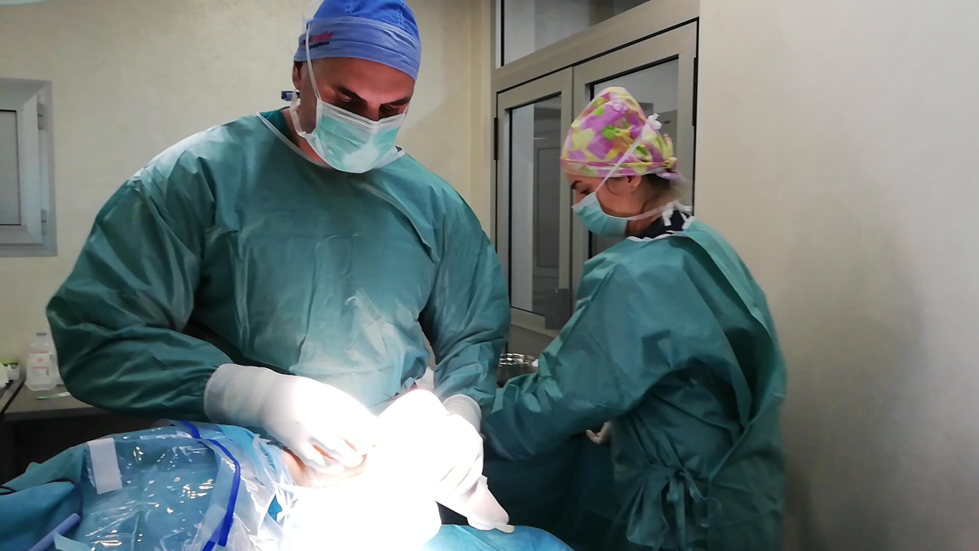 Operacija Ahilove tetive – savremeno lečenje rupture i hroničnog bola - slika 7