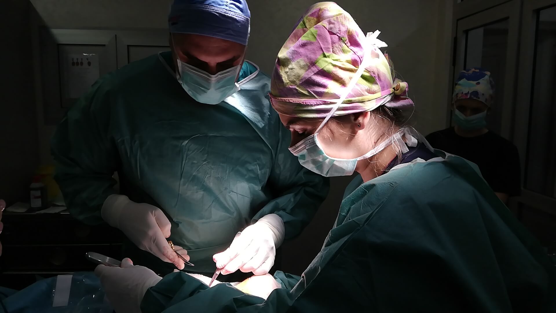 Operacija Ahilove tetive – savremeno lečenje rupture i hroničnog bola - slika 12