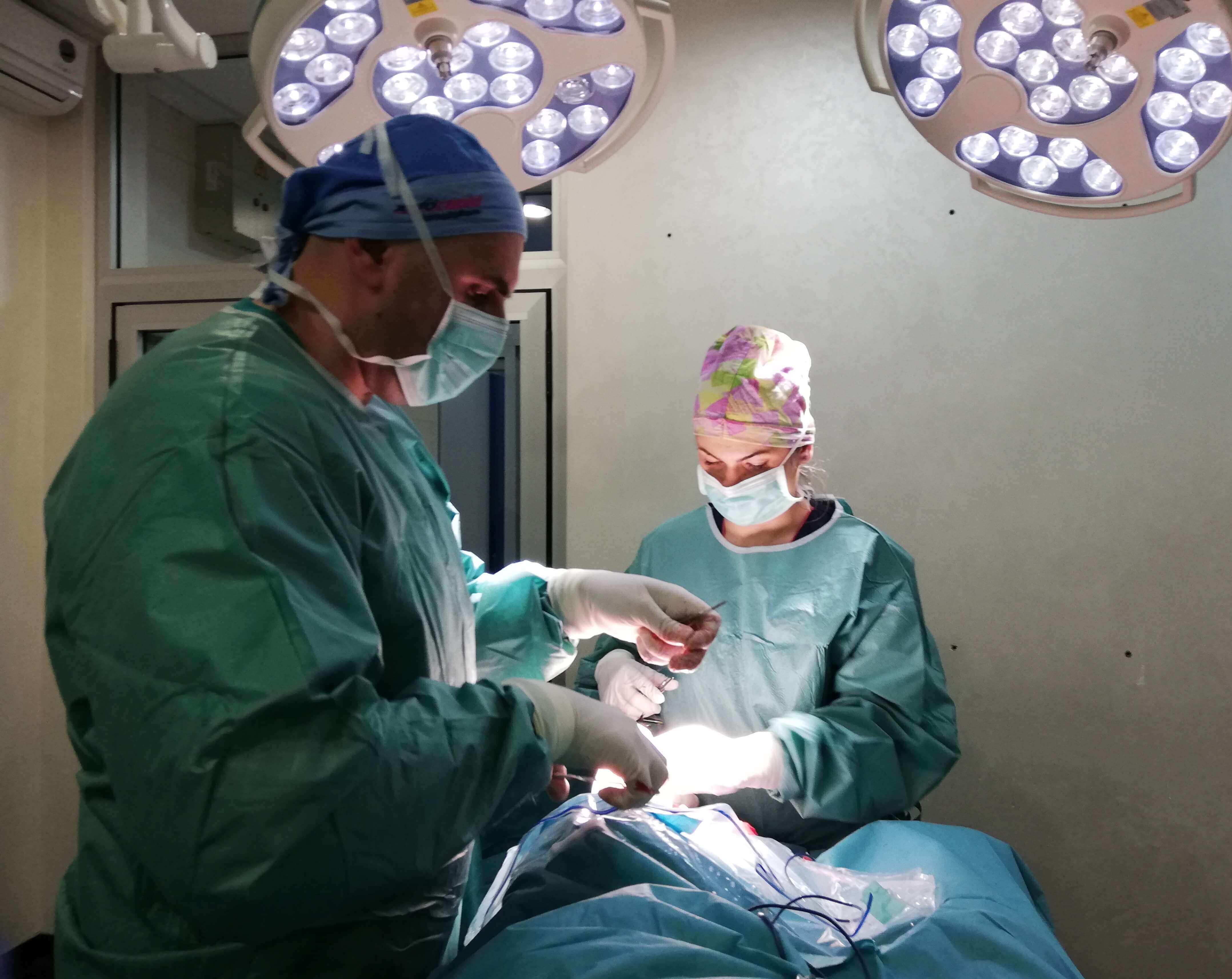 Operacija Ahilove tetive – savremeno lečenje rupture i hroničnog bola - slika 14