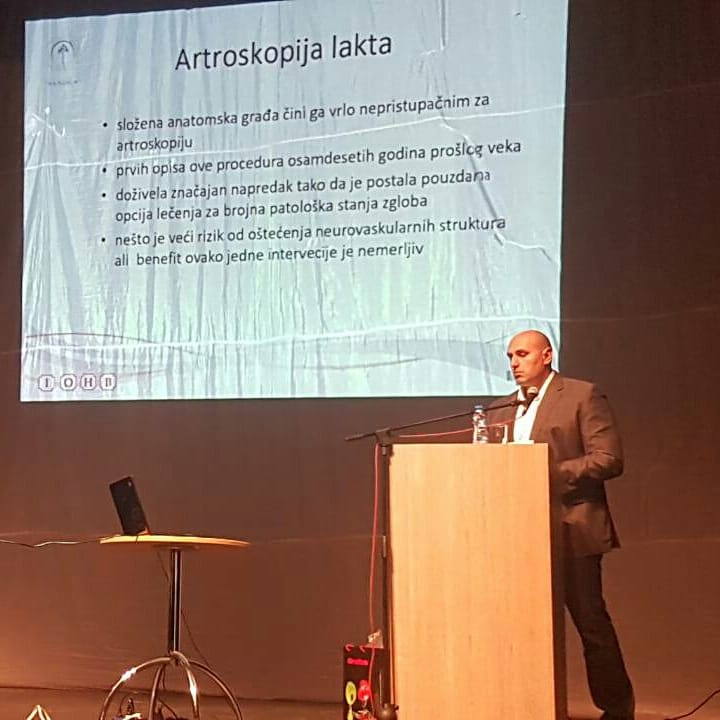 Artroskopija lakta – savremeno lečenje bola, povreda i ukočenosti zgloba - slika 6