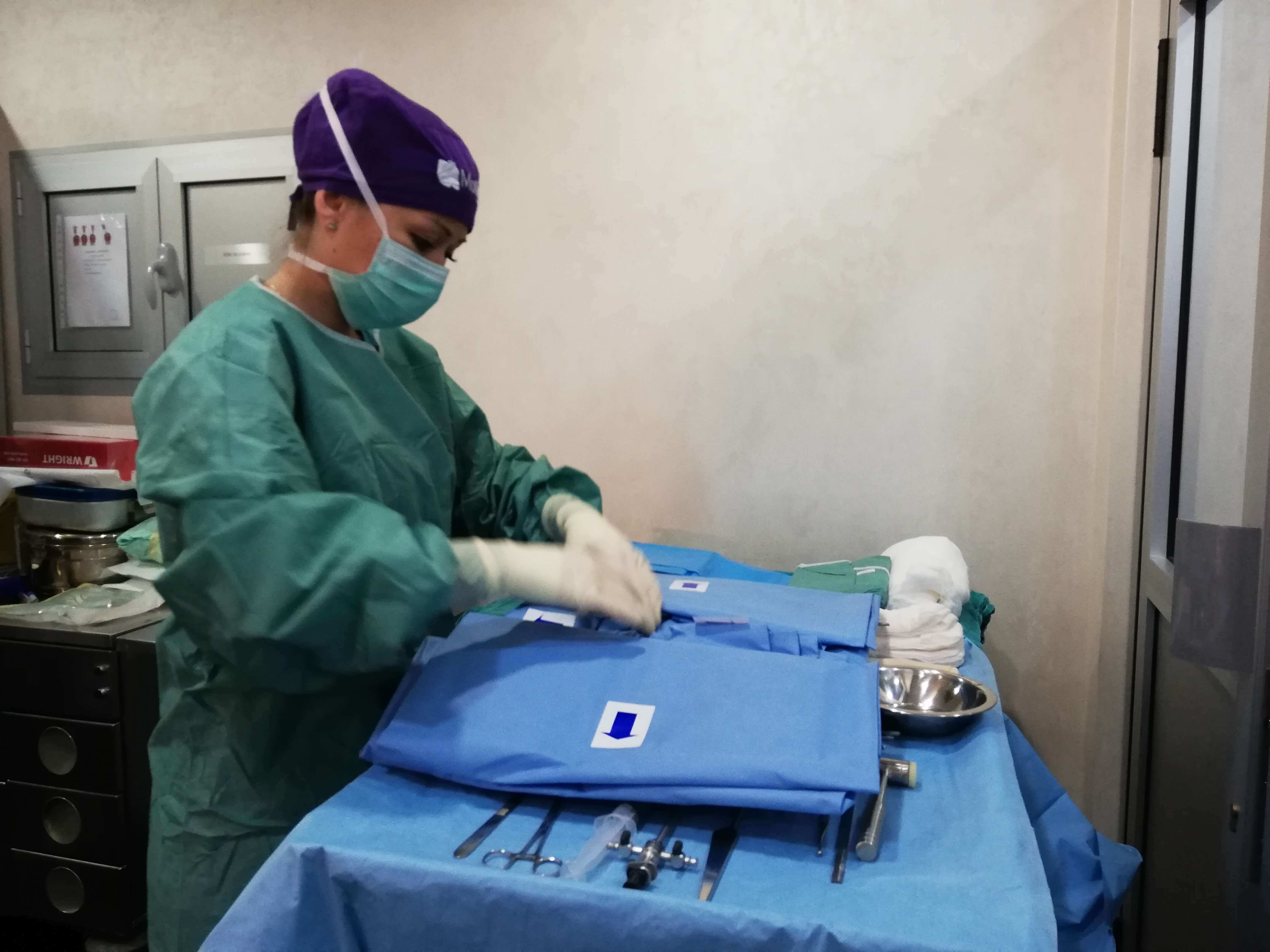 Artroskopija kolena – minimalno invazivna operacija meniskusa, ligamenata i hrskavice - slika 3