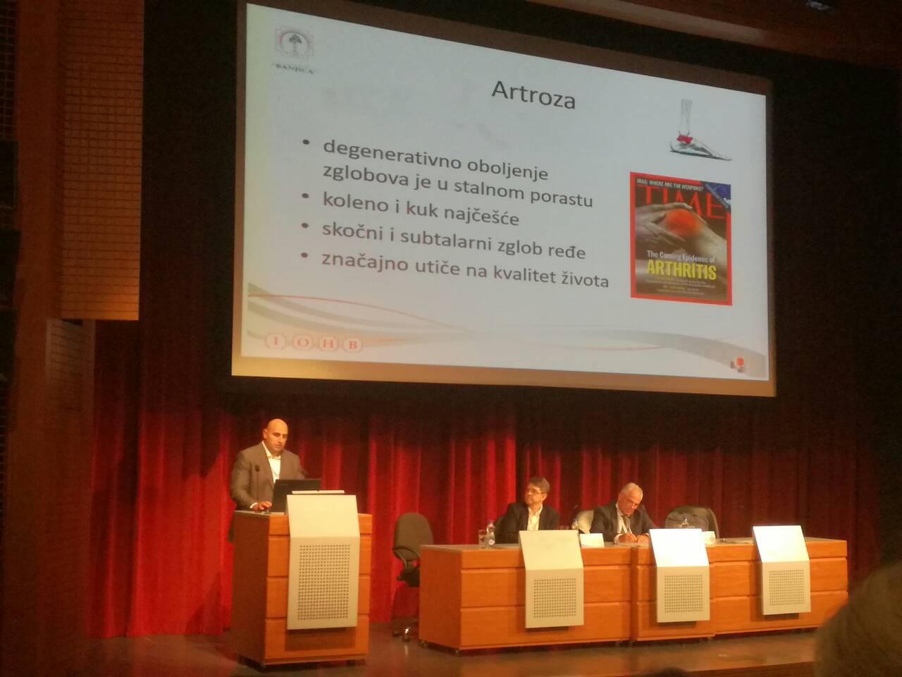 Artroskopija kolena – minimalno invazivna operacija meniskusa, ligamenata i hrskavice - slika 7