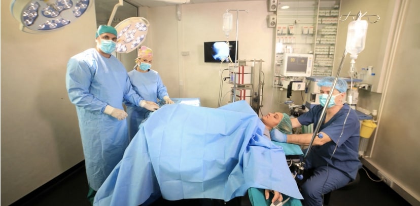 Artroskopija kolena – minimalno invazivna operacija meniskusa, ligamenata i hrskavice - slika 9