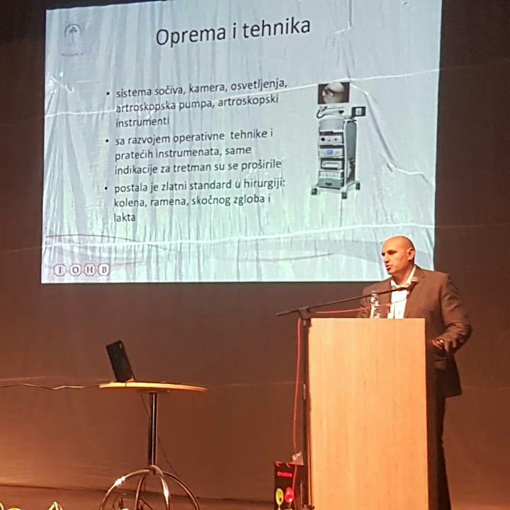 Artroskopija kolena – minimalno invazivna operacija meniskusa, ligamenata i hrskavice - slika 10