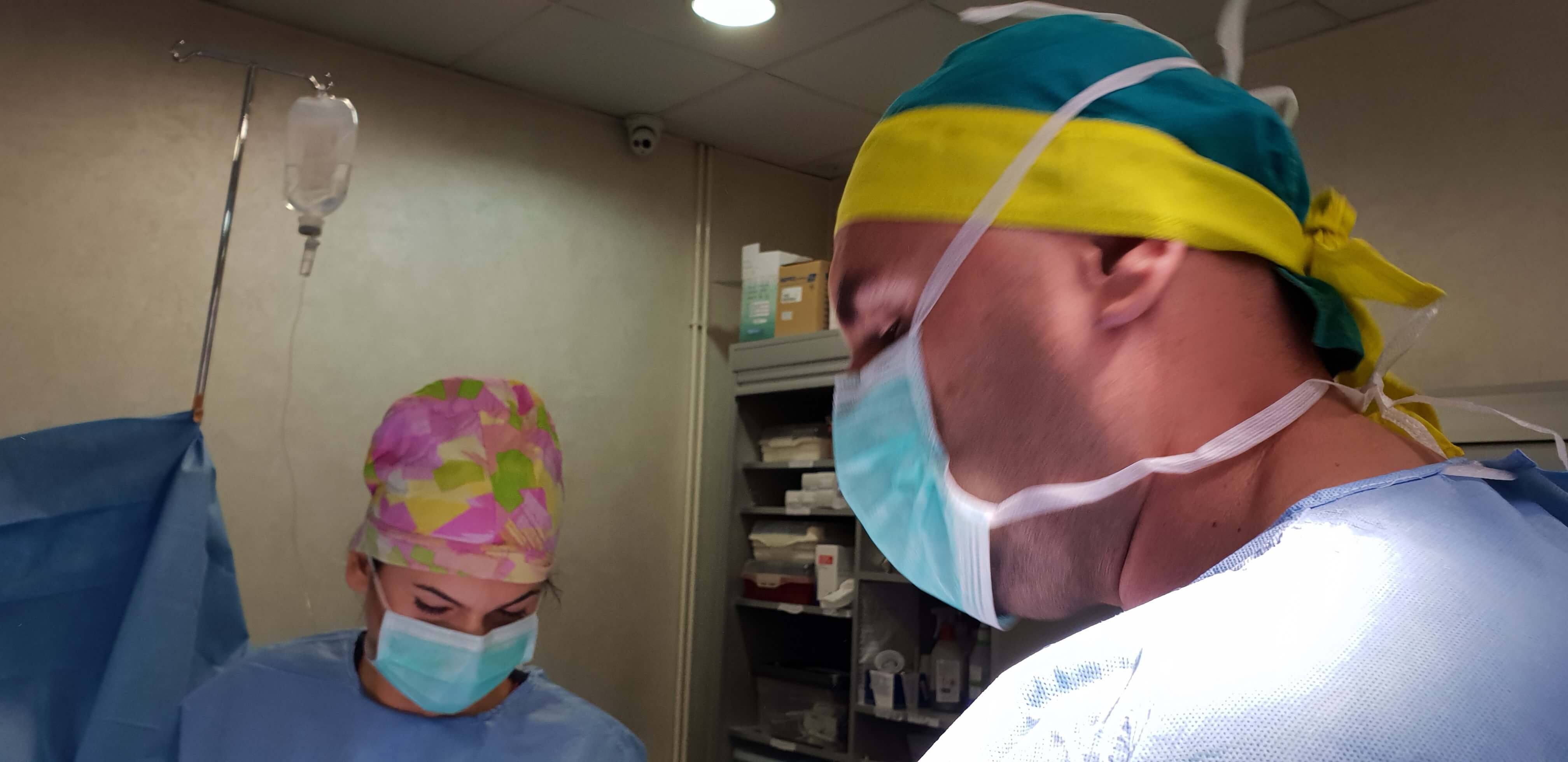 Artroskopija kolena – minimalno invazivna operacija meniskusa, ligamenata i hrskavice - slika 11