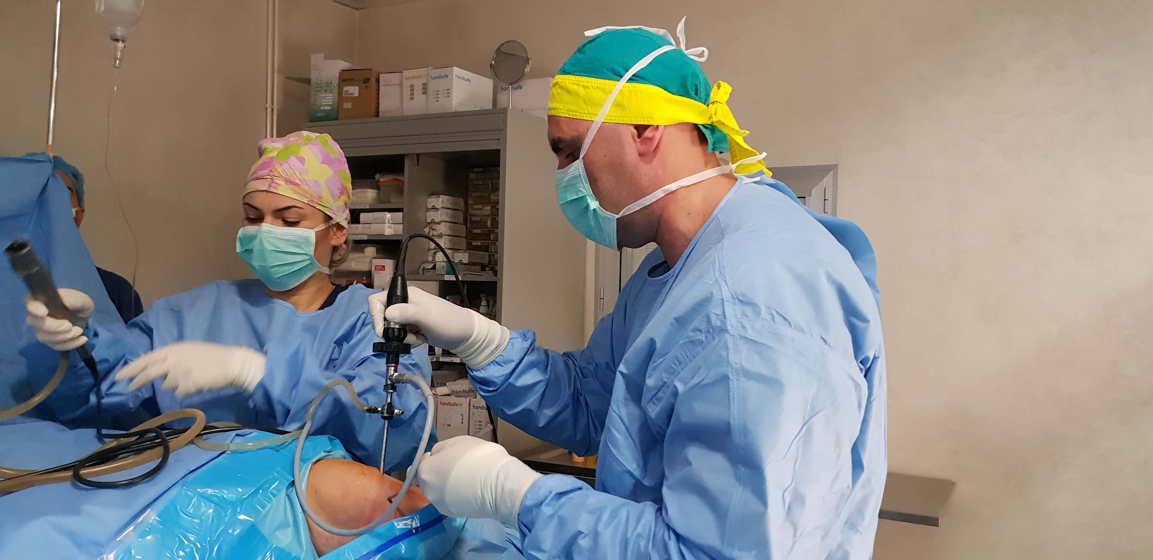 Artroskopija kolena – minimalno invazivna operacija meniskusa, ligamenata i hrskavice - slika 12