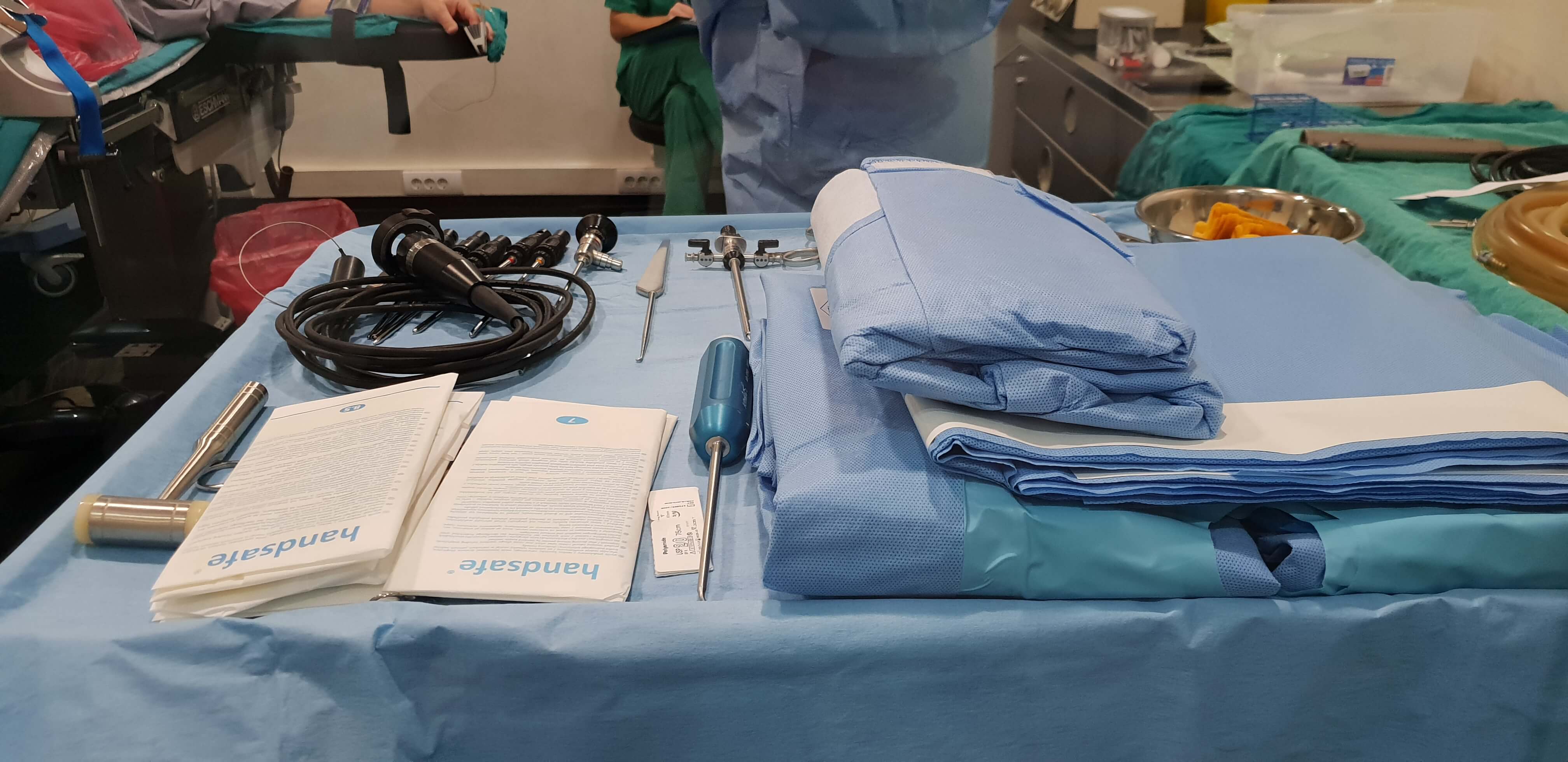 Artroskopija kolena – minimalno invazivna operacija meniskusa, ligamenata i hrskavice - slika 14