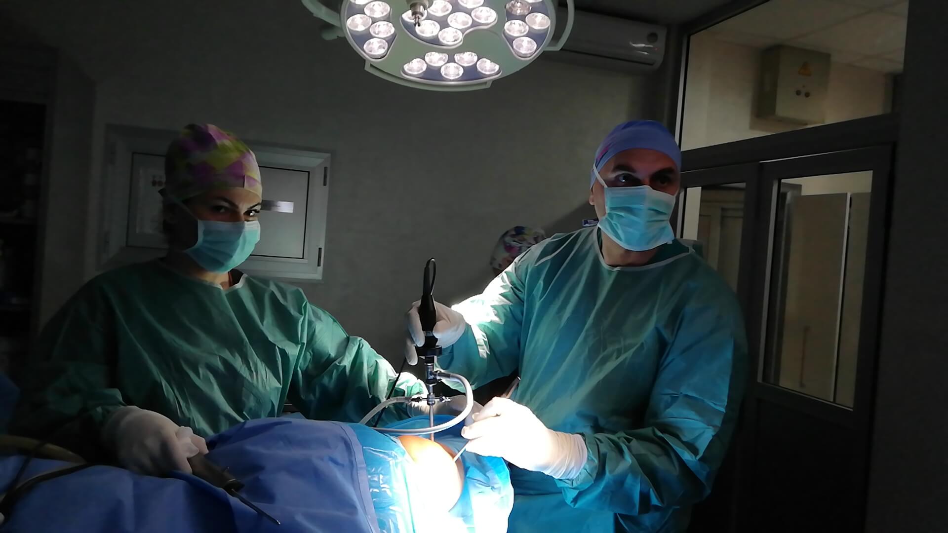 Artroskopija kolena – minimalno invazivna operacija meniskusa, ligamenata i hrskavice - slika 17