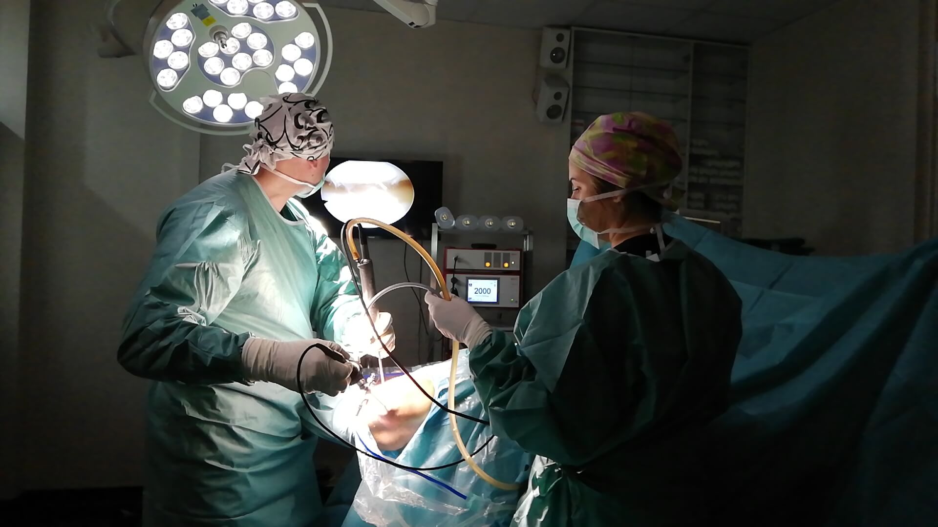 Artroskopija kolena – minimalno invazivna operacija meniskusa, ligamenata i hrskavice - slika 23