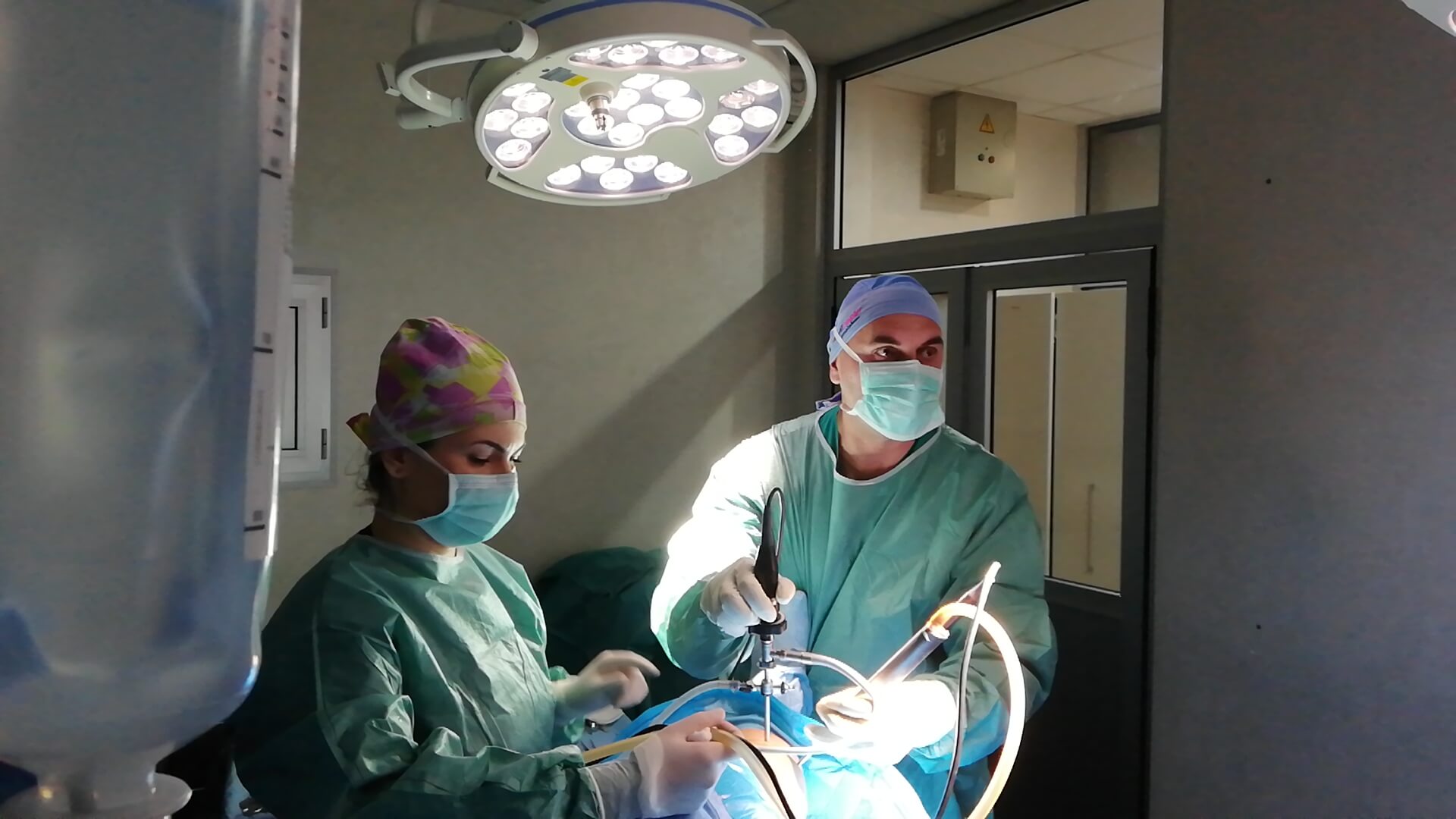 Artroskopija kolena – minimalno invazivna operacija meniskusa, ligamenata i hrskavice - slika 24