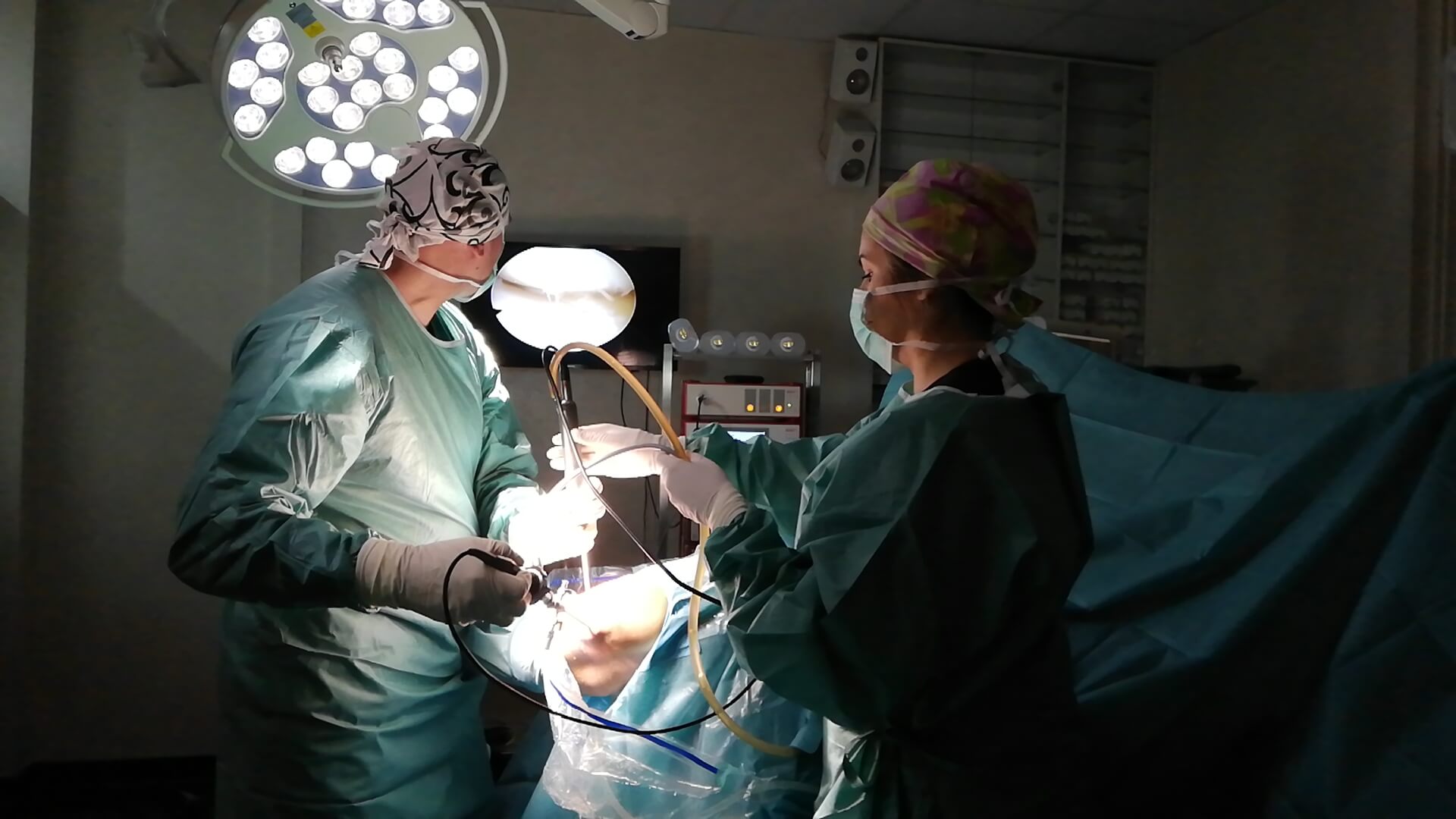 Artroskopija kolena – minimalno invazivna operacija meniskusa, ligamenata i hrskavice - slika 25