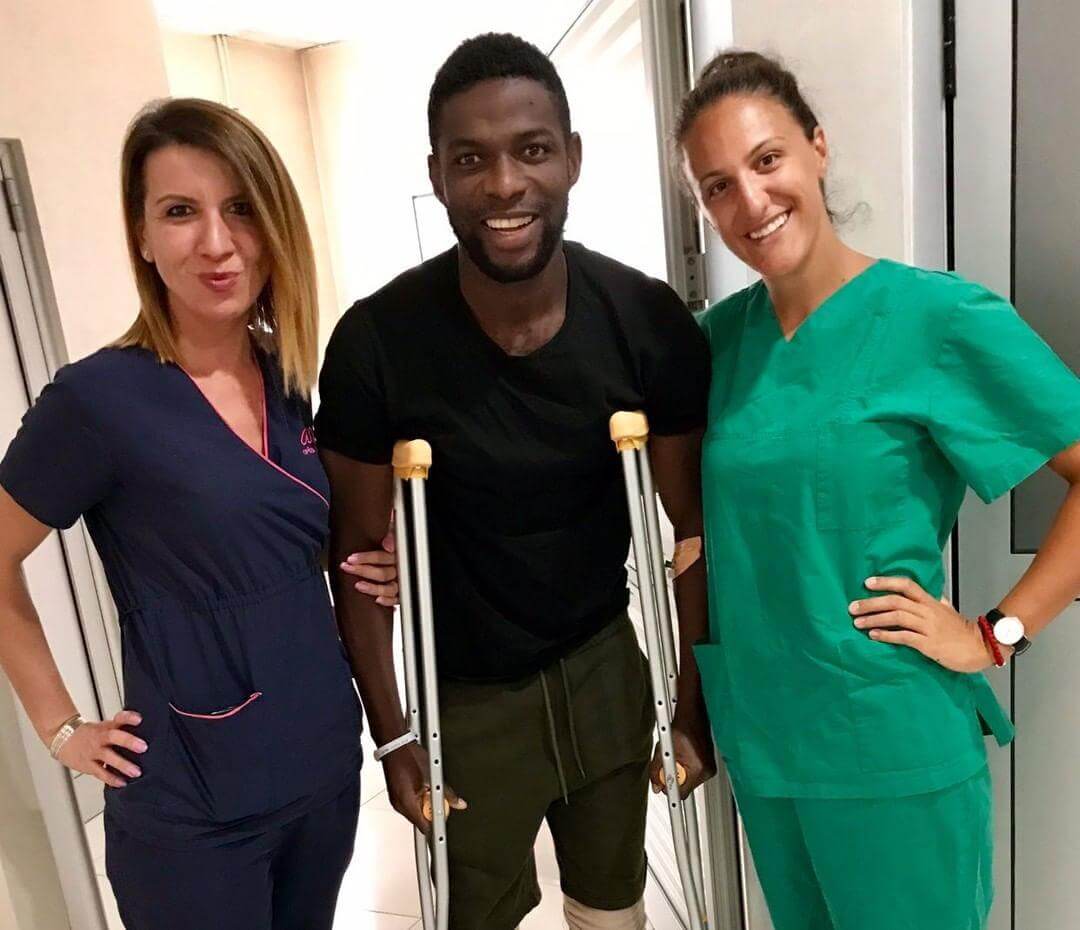 Artroskopija kolena – minimalno invazivna operacija meniskusa, ligamenata i hrskavice - slika 30