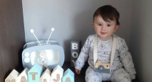 1584437098_trudnoća naše bebe matija galerija